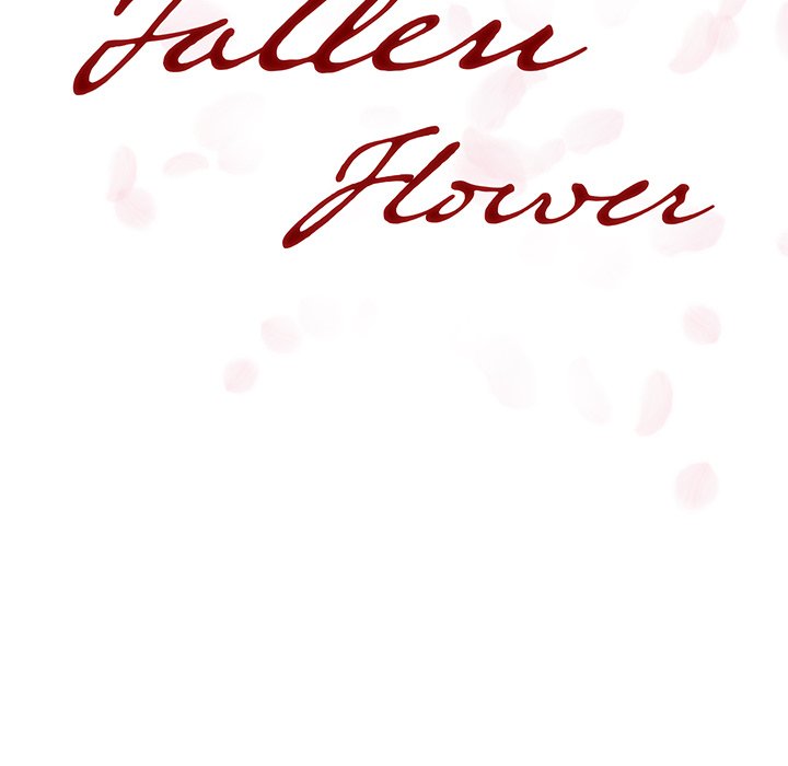 Fallen Flower - Chapter 30 [photo 31] - MangaPorn