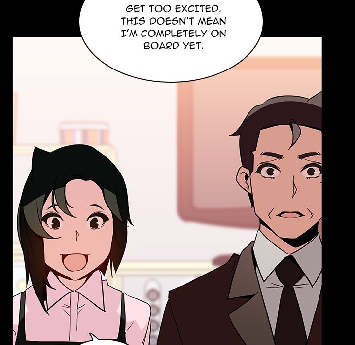 Fallen Flower - Chapter 30 [photo 35] - MangaPorn