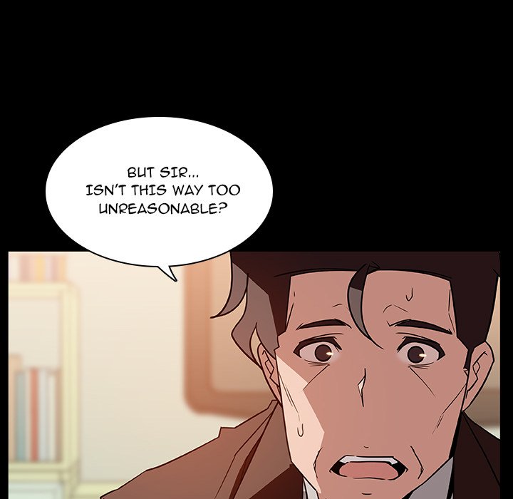 Fallen Flower - Chapter 30 [photo 44] - MangaPorn