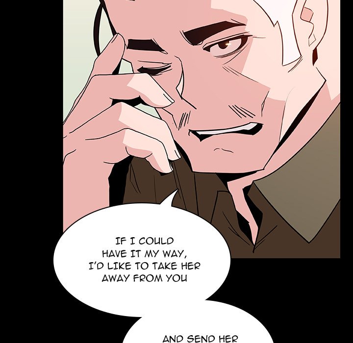 Fallen Flower - Chapter 30 [photo 49] - MangaPorn