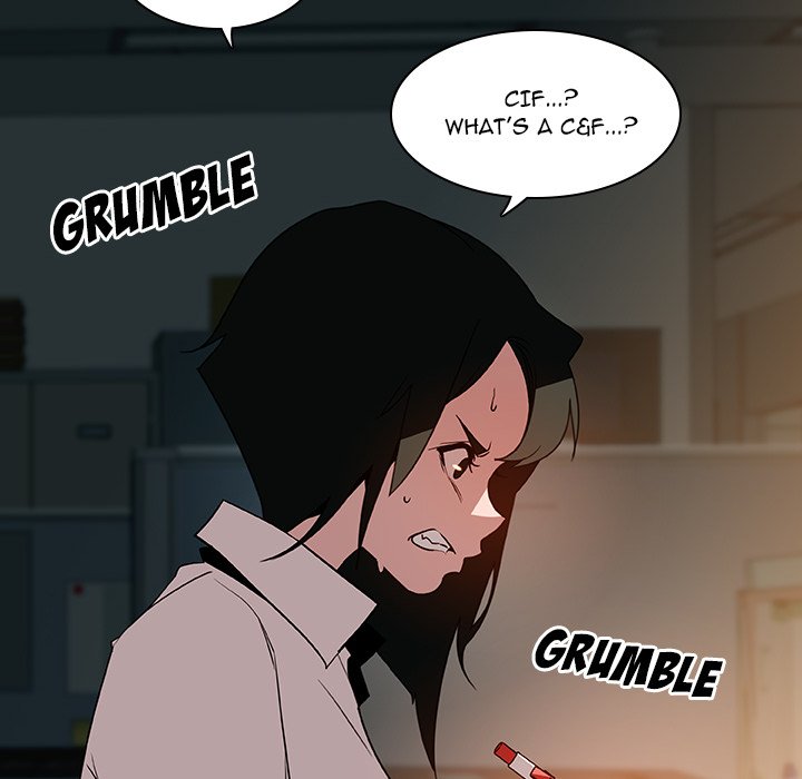 Fallen Flower - Chapter 30 [photo 58] - MangaPorn