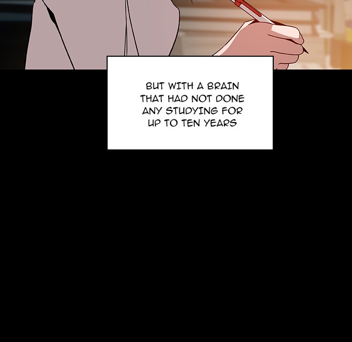 Fallen Flower - Chapter 30 [photo 59] - MangaPorn