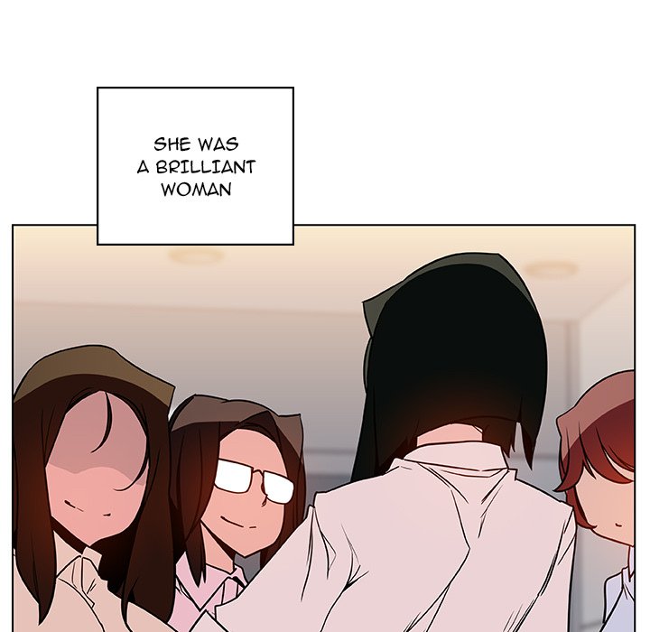 Fallen Flower - Chapter 31 [photo 10] - MangaPorn