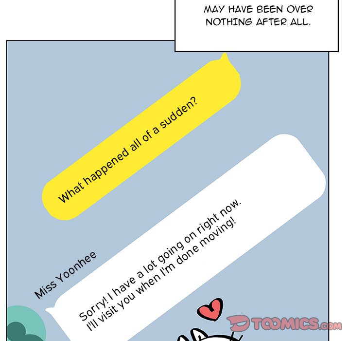 Fallen Flower - Chapter 31 [photo 135] - MangaPorn