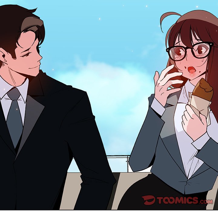 Fallen Flower - Chapter 31 [photo 177] - MangaPorn