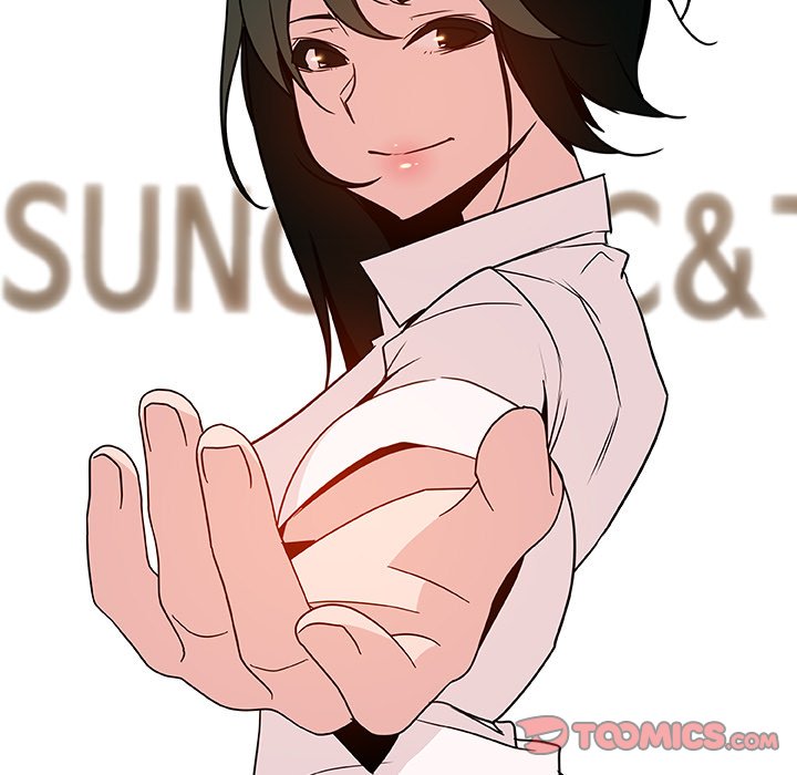 Fallen Flower - Chapter 31 [photo 21] - MangaPorn