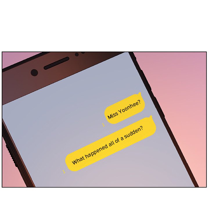 Fallen Flower - Chapter 31 [photo 50] - MangaPorn