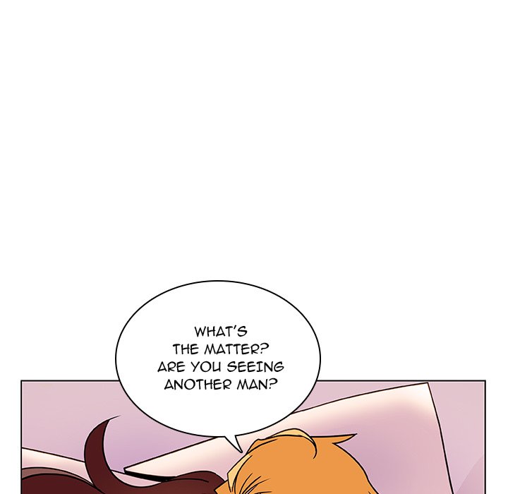 Fallen Flower - Chapter 31 [photo 53] - MangaPorn