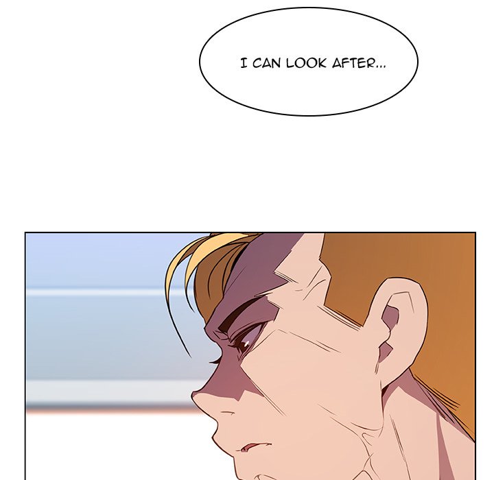 Fallen Flower - Chapter 32 [photo 125] - MangaPorn