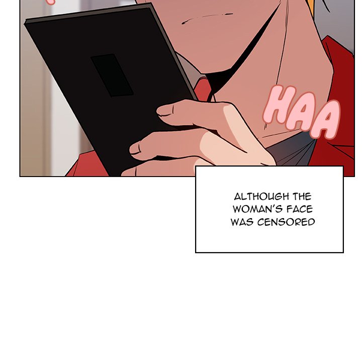 Fallen Flower - Chapter 32 [photo 98] - MangaPorn