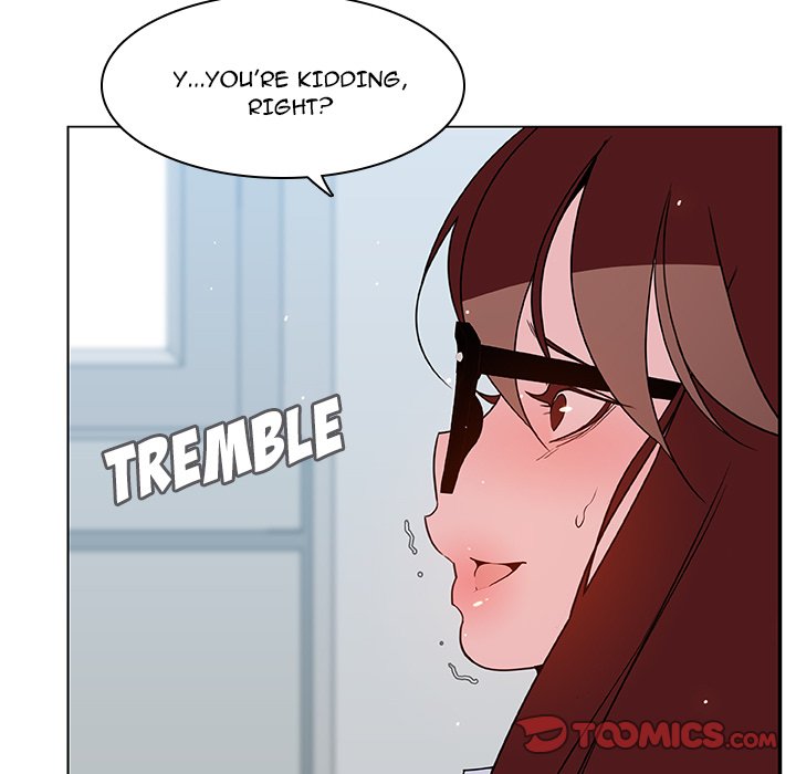 Fallen Flower - Chapter 33 [photo 100] - MangaPorn