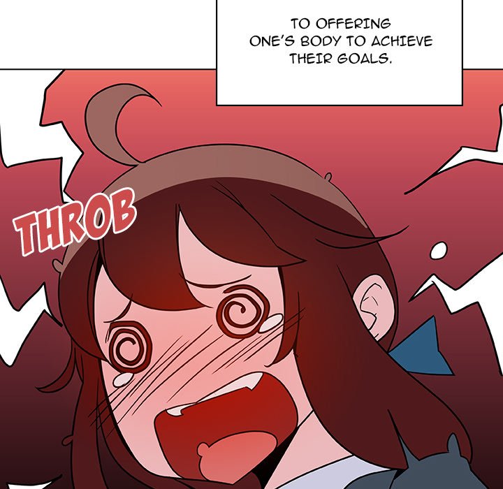 Fallen Flower - Chapter 33 [photo 117] - MangaPorn