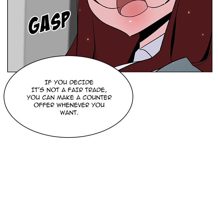 Fallen Flower - Chapter 33 [photo 123] - MangaPorn