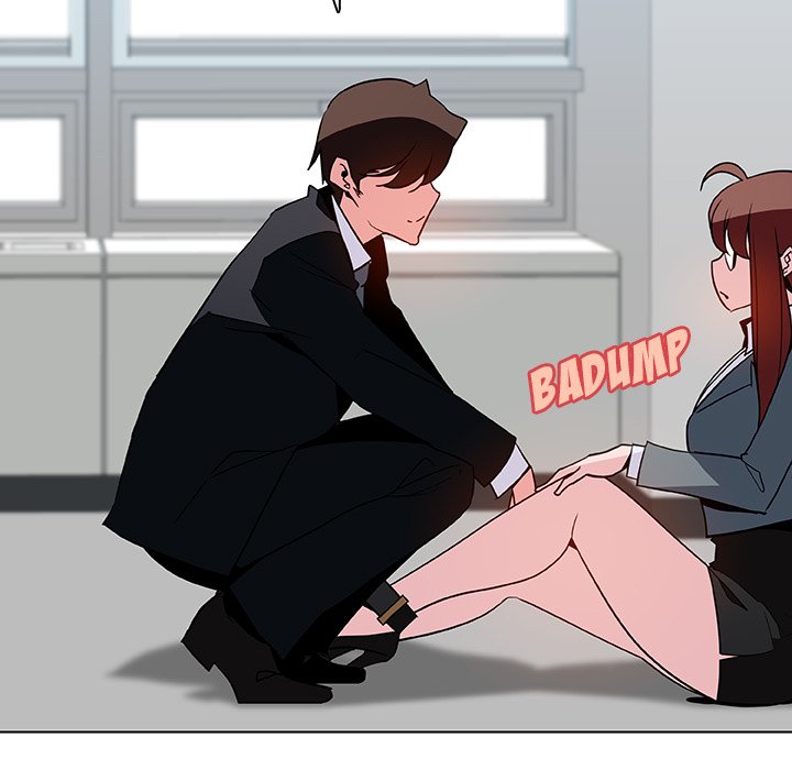 Fallen Flower - Chapter 33 [photo 125] - MangaPorn