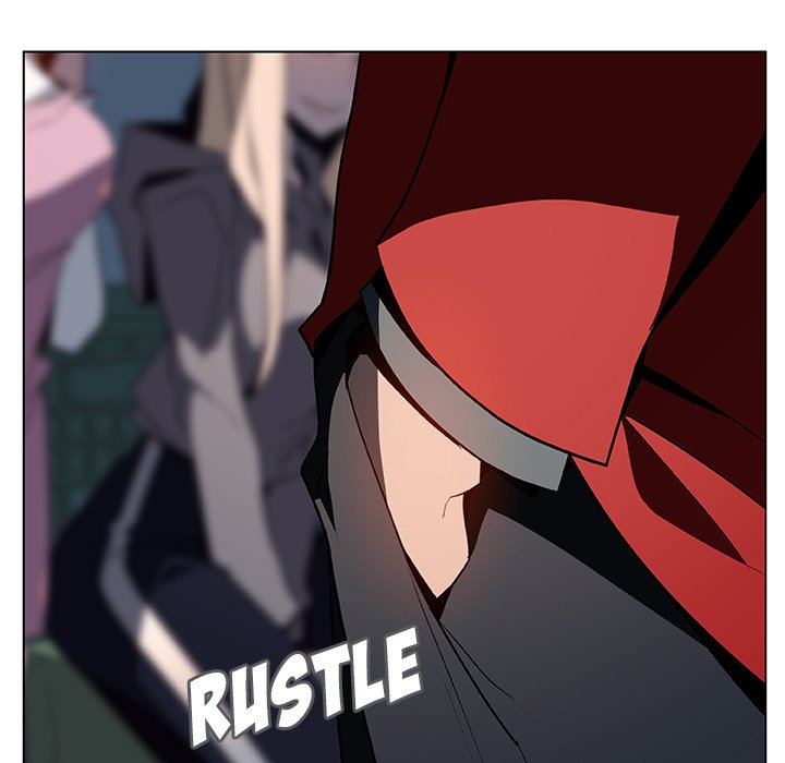 Fallen Flower - Chapter 33 [photo 190] - MangaPorn