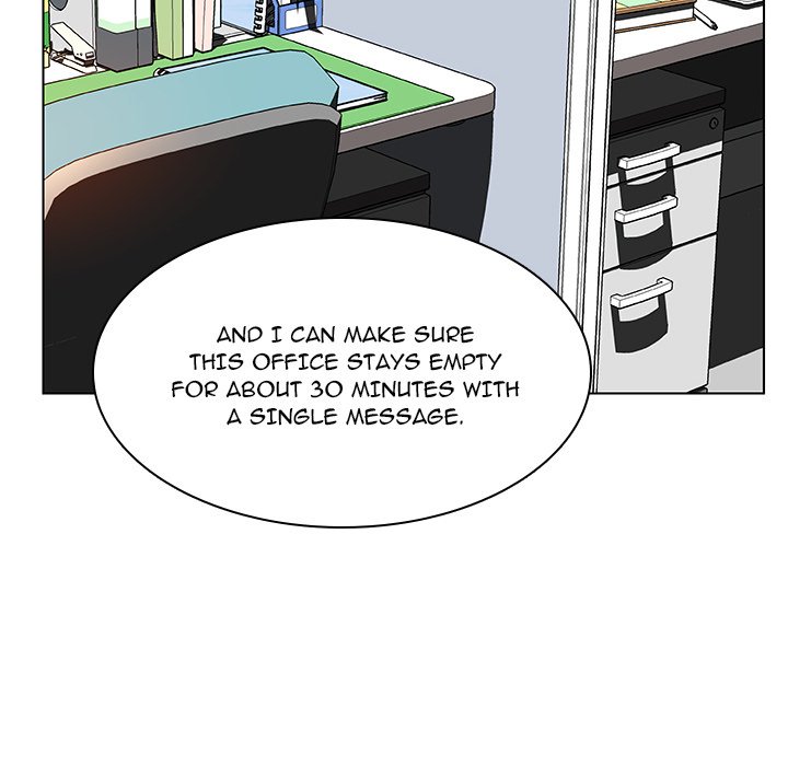 Fallen Flower - Chapter 33 [photo 22] - MangaPorn