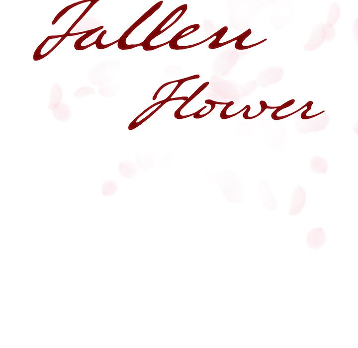 Fallen Flower - Chapter 33 [photo 31] - MangaPorn