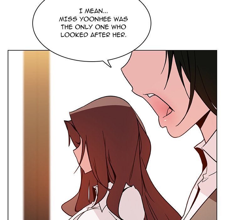 Fallen Flower - Chapter 33 [photo 38] - MangaPorn