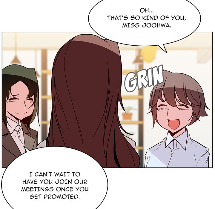 Fallen Flower - Chapter 33 [photo 53] - MangaPorn