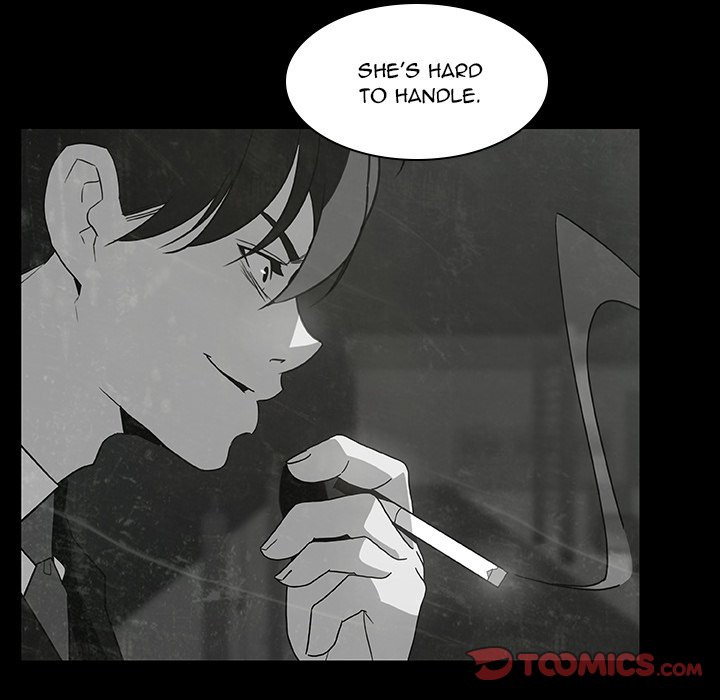 Fallen Flower - Chapter 33 [photo 68] - MangaPorn