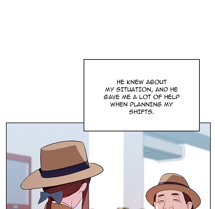 Fallen Flower - Chapter 34 [photo 103] - MangaPorn