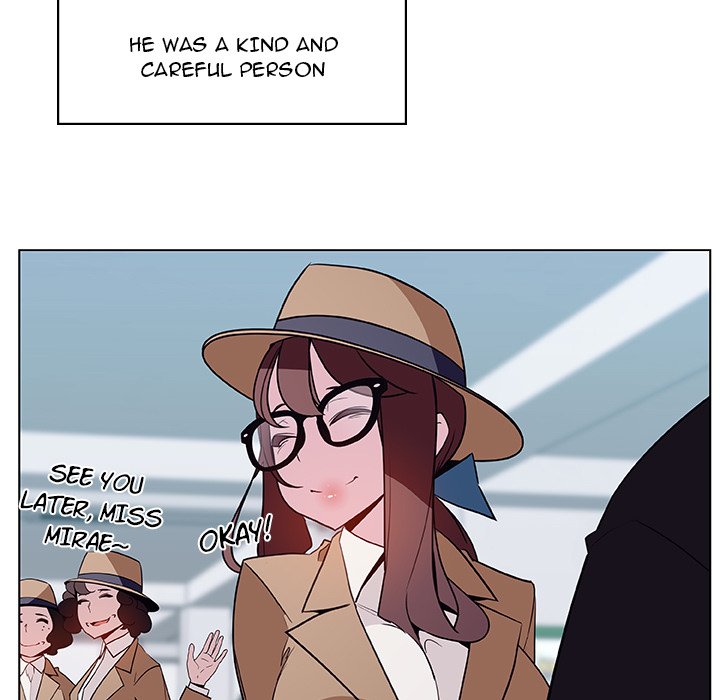 Fallen Flower - Chapter 34 [photo 113] - MangaPorn