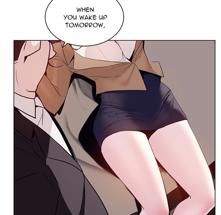 Fallen Flower - Chapter 34 [photo 131] - MangaPorn