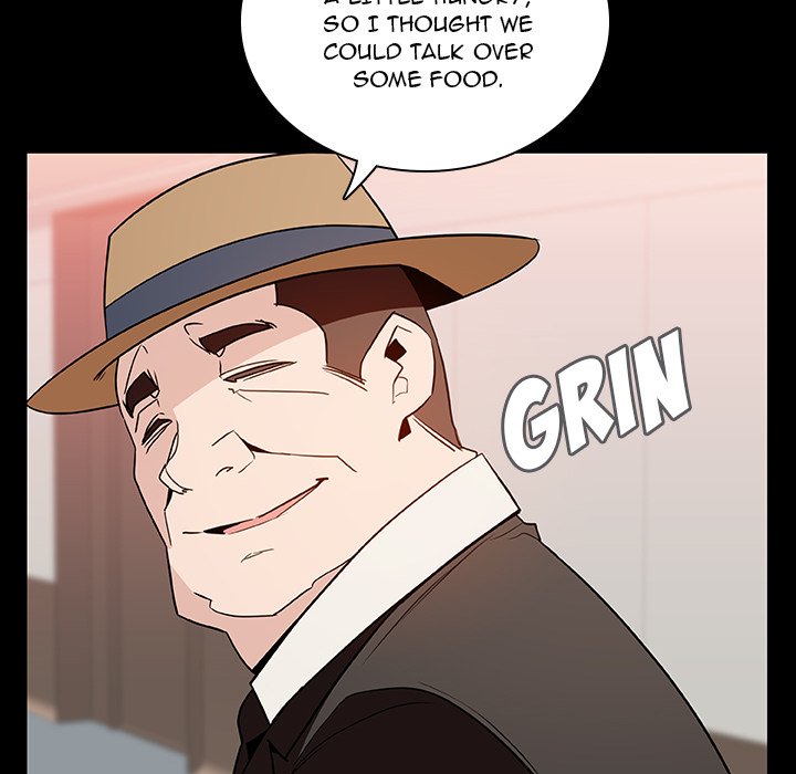 Fallen Flower - Chapter 34 [photo 138] - MangaPorn