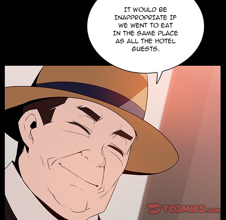 Fallen Flower - Chapter 34 [photo 145] - MangaPorn