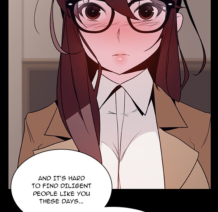 Fallen Flower - Chapter 34 [photo 162] - MangaPorn