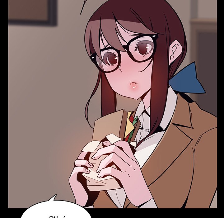 Fallen Flower - Chapter 34 [photo 167] - MangaPorn