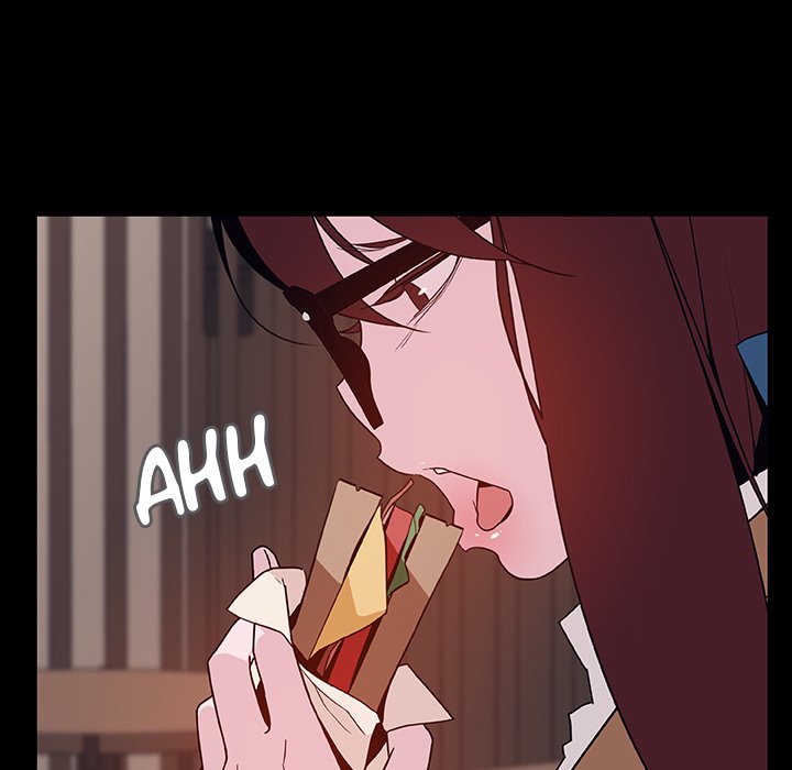 Fallen Flower - Chapter 34 [photo 169] - MangaPorn