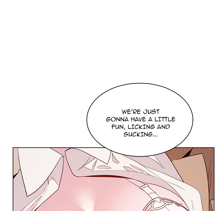 Fallen Flower - Chapter 34 [photo 187] - MangaPorn