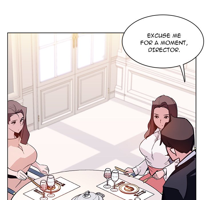 Fallen Flower - Chapter 34 [photo 30] - MangaPorn