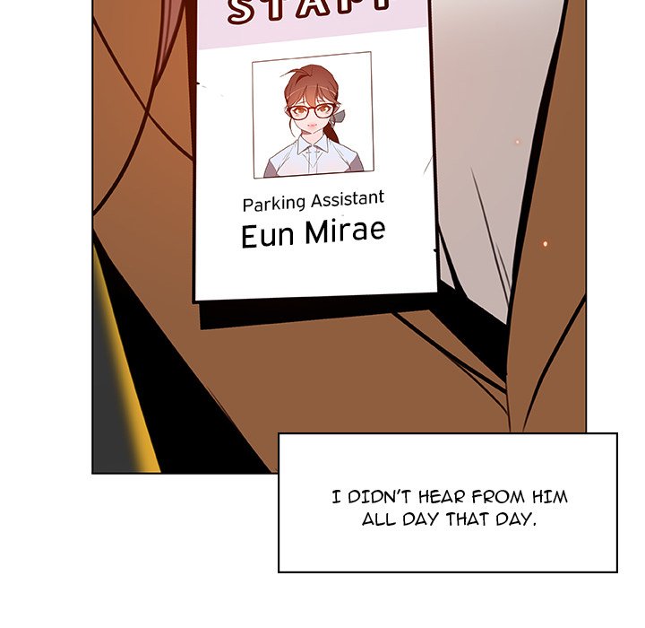 Fallen Flower - Chapter 34 [photo 46] - MangaPorn