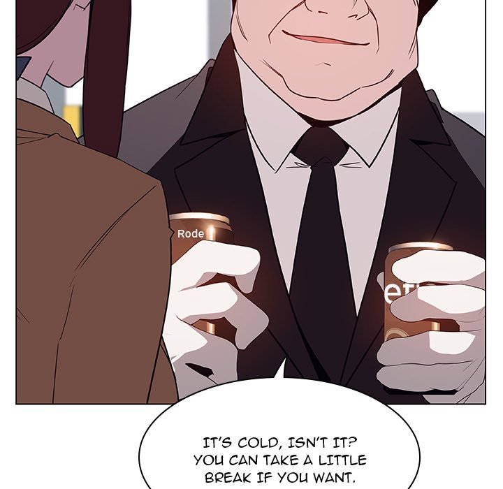 Fallen Flower - Chapter 34 [photo 94] - MangaPorn