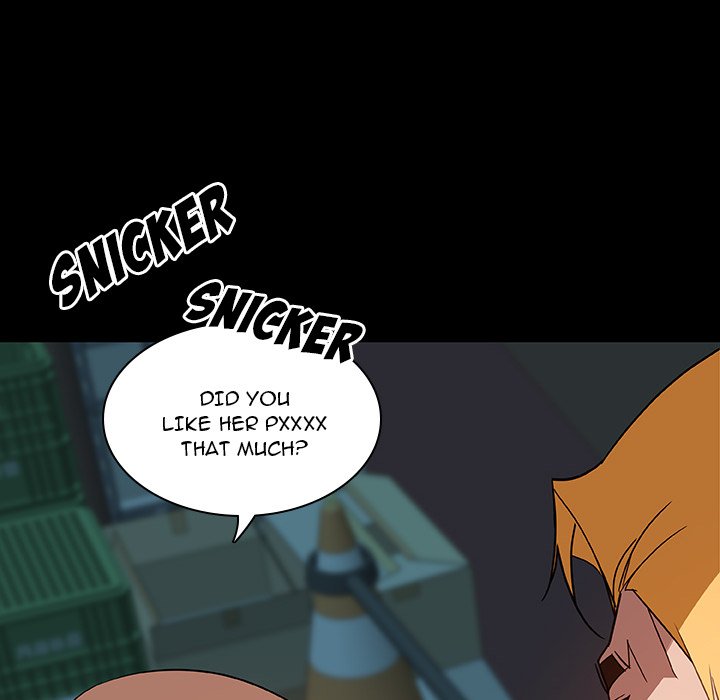 Fallen Flower - Chapter 35 [photo 106] - MangaPorn