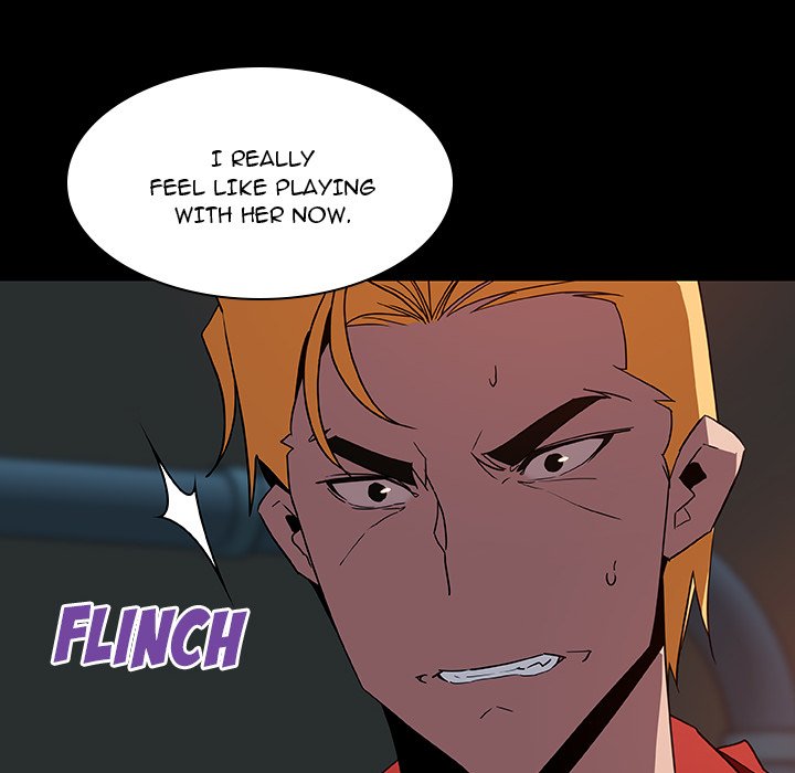 Fallen Flower - Chapter 35 [photo 120] - MangaPorn