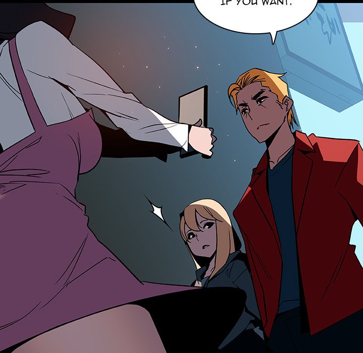 Fallen Flower - Chapter 35 [photo 151] - MangaPorn