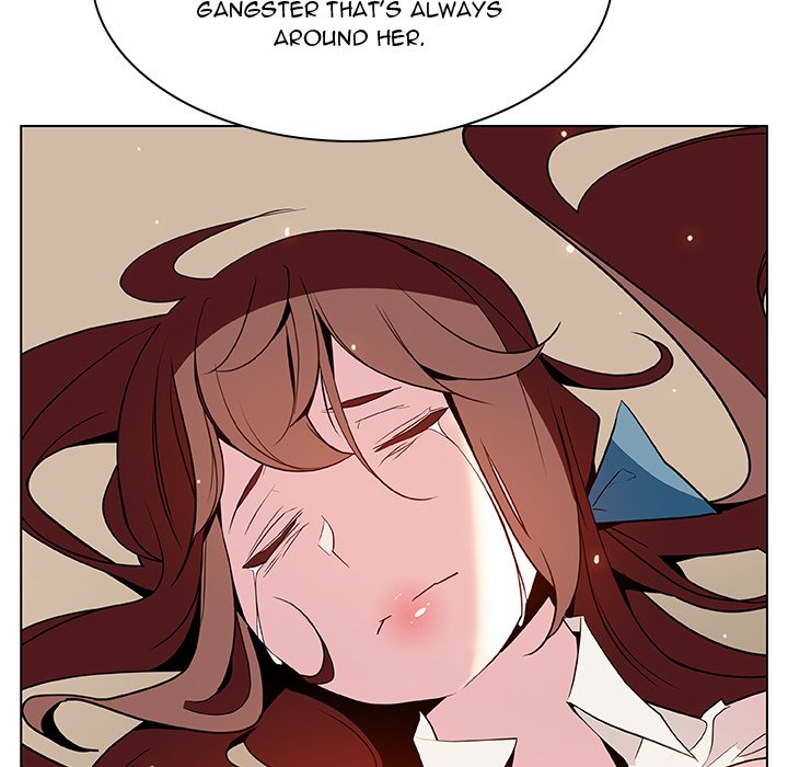 Fallen Flower - Chapter 35 [photo 16] - MangaPorn