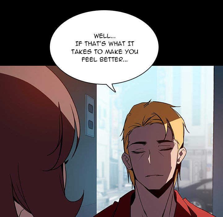 Fallen Flower - Chapter 35 [photo 166] - MangaPorn