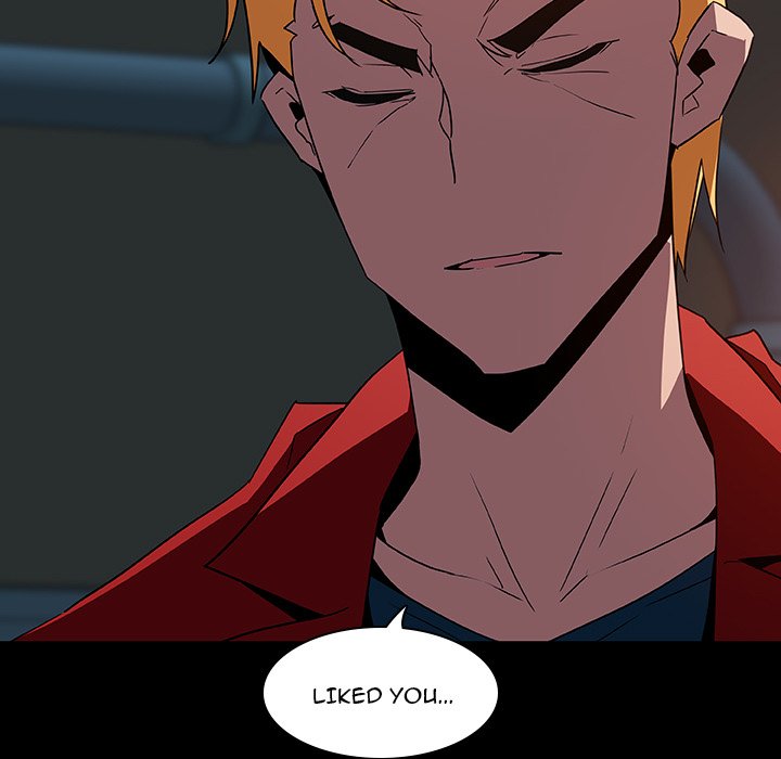 Fallen Flower - Chapter 35 [photo 175] - MangaPorn