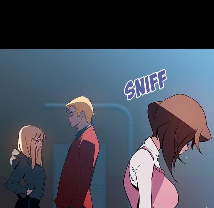 Fallen Flower - Chapter 35 [photo 179] - MangaPorn