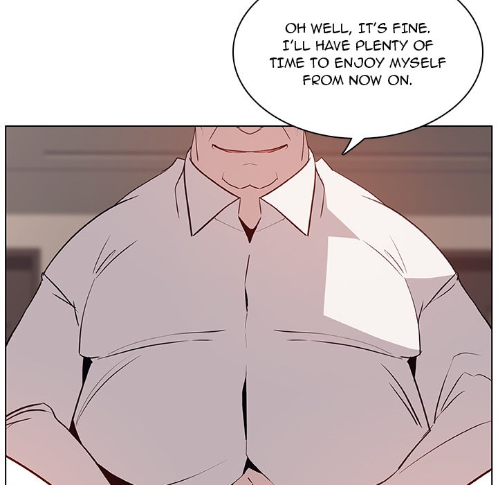 Fallen Flower - Chapter 35 [photo 18] - MangaPorn