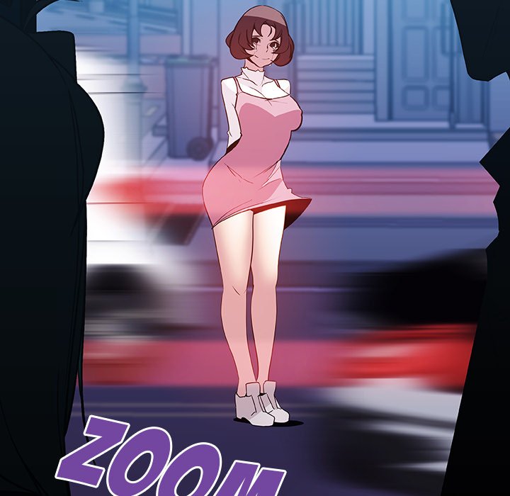 Fallen Flower - Chapter 35 [photo 189] - MangaPorn