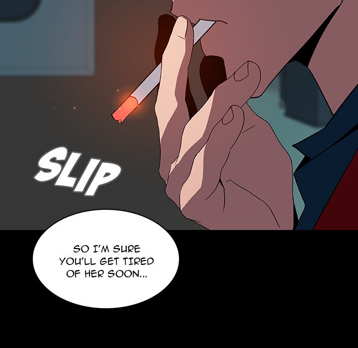 Fallen Flower - Chapter 35 [photo 72] - MangaPorn