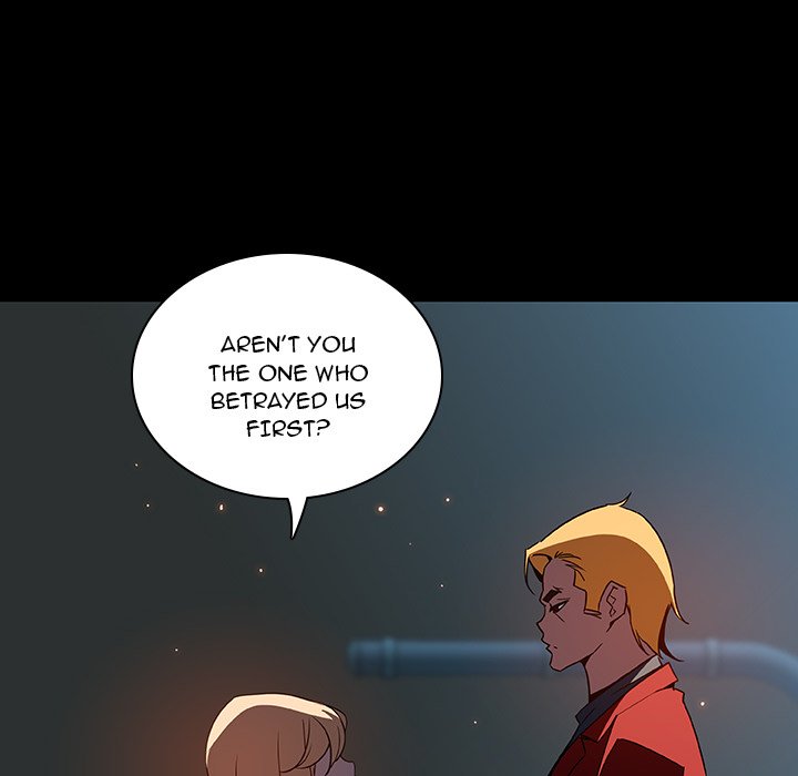 Fallen Flower - Chapter 35 [photo 90] - MangaPorn