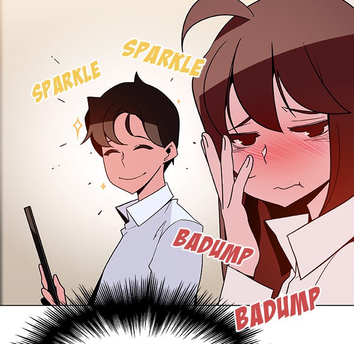 Fallen Flower - Chapter 36 [photo 154] - MangaPorn