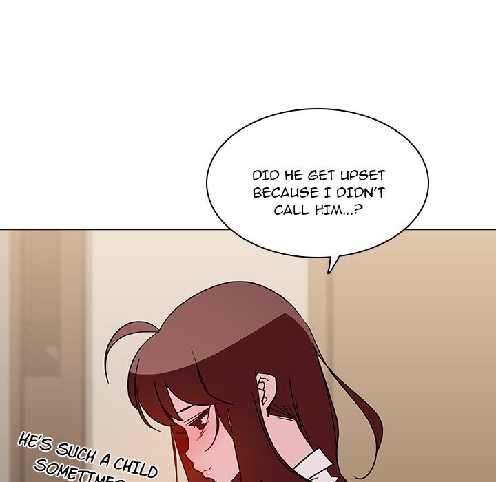 Fallen Flower - Chapter 36 [photo 189] - MangaPorn