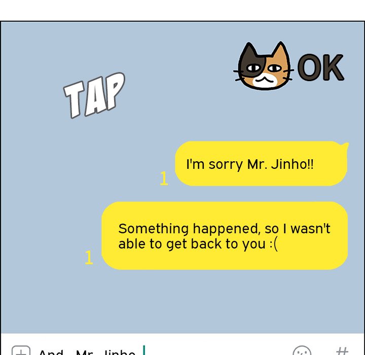 Fallen Flower - Chapter 36 [photo 210] - MangaPorn